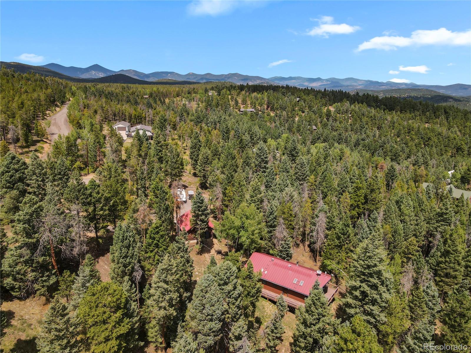 MLS Image #43 for 9654  marauder drive,conifer, Colorado