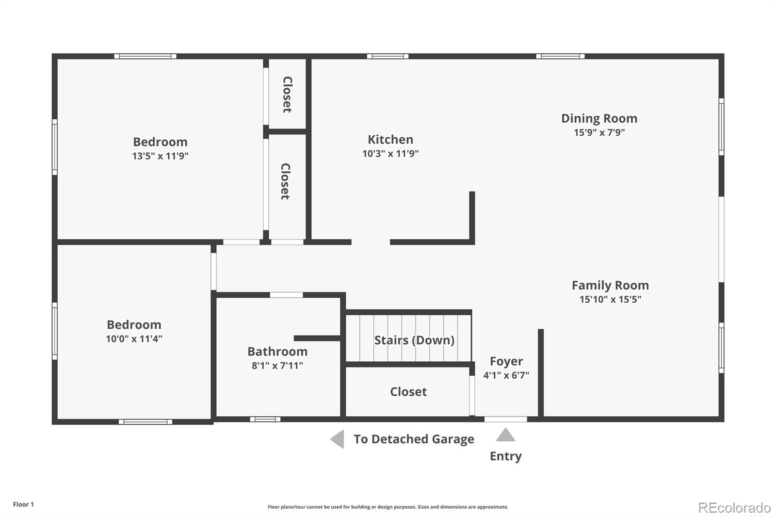 MLS Image #45 for 9654  marauder drive,conifer, Colorado