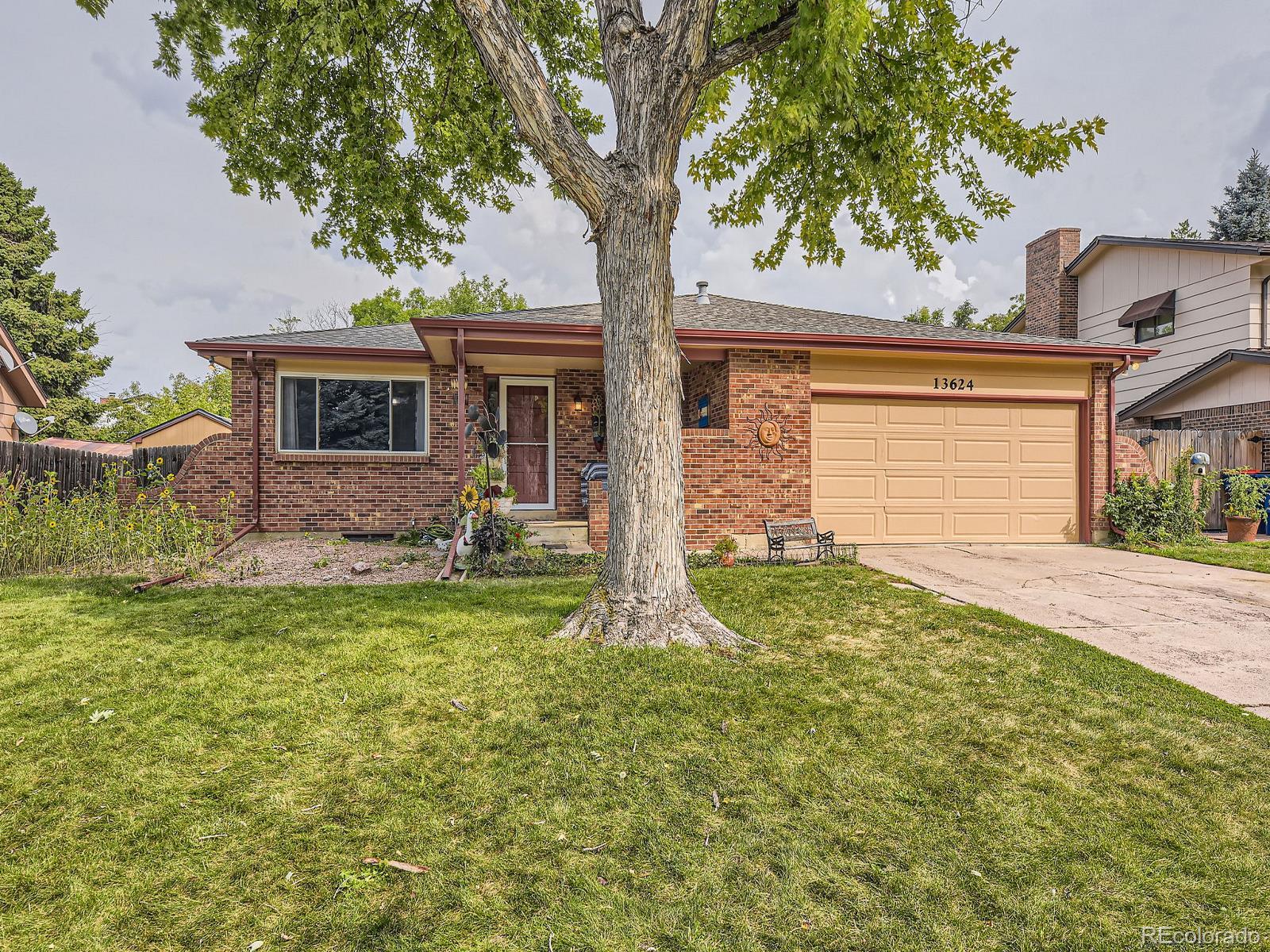 MLS Image #0 for 13624  omega circle,littleton, Colorado