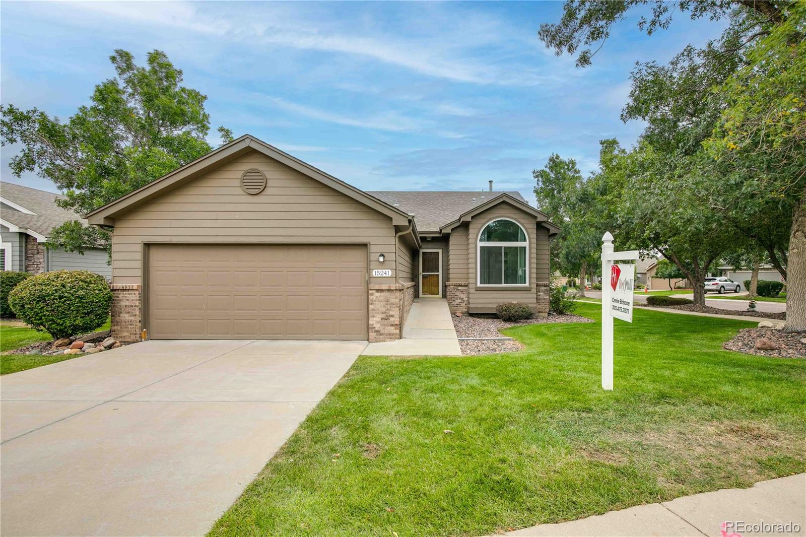 MLS Image #2 for 15241 w 66th place,arvada, Colorado