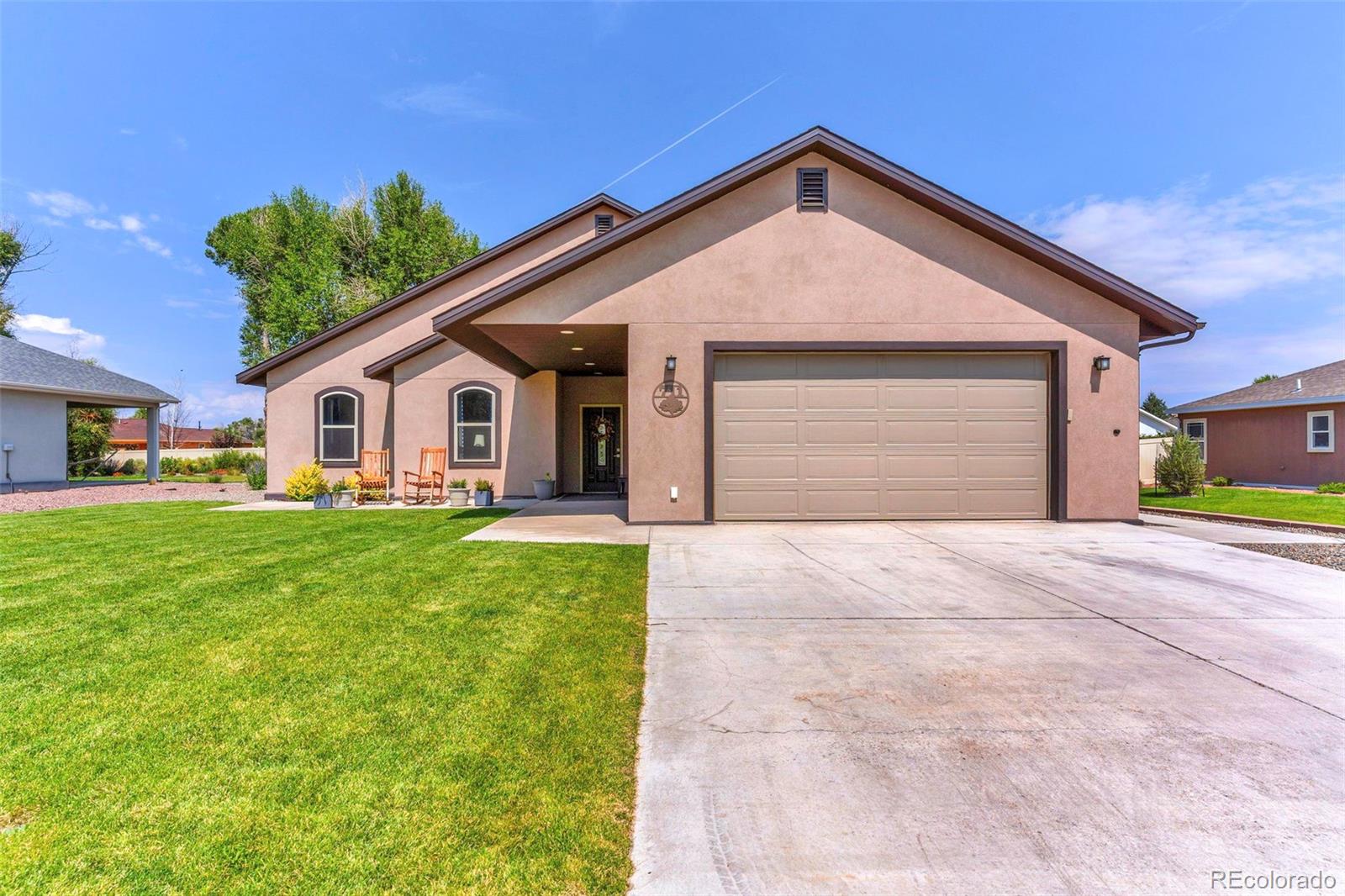 MLS Image #2 for 711  cottonwood circle,alamosa, Colorado