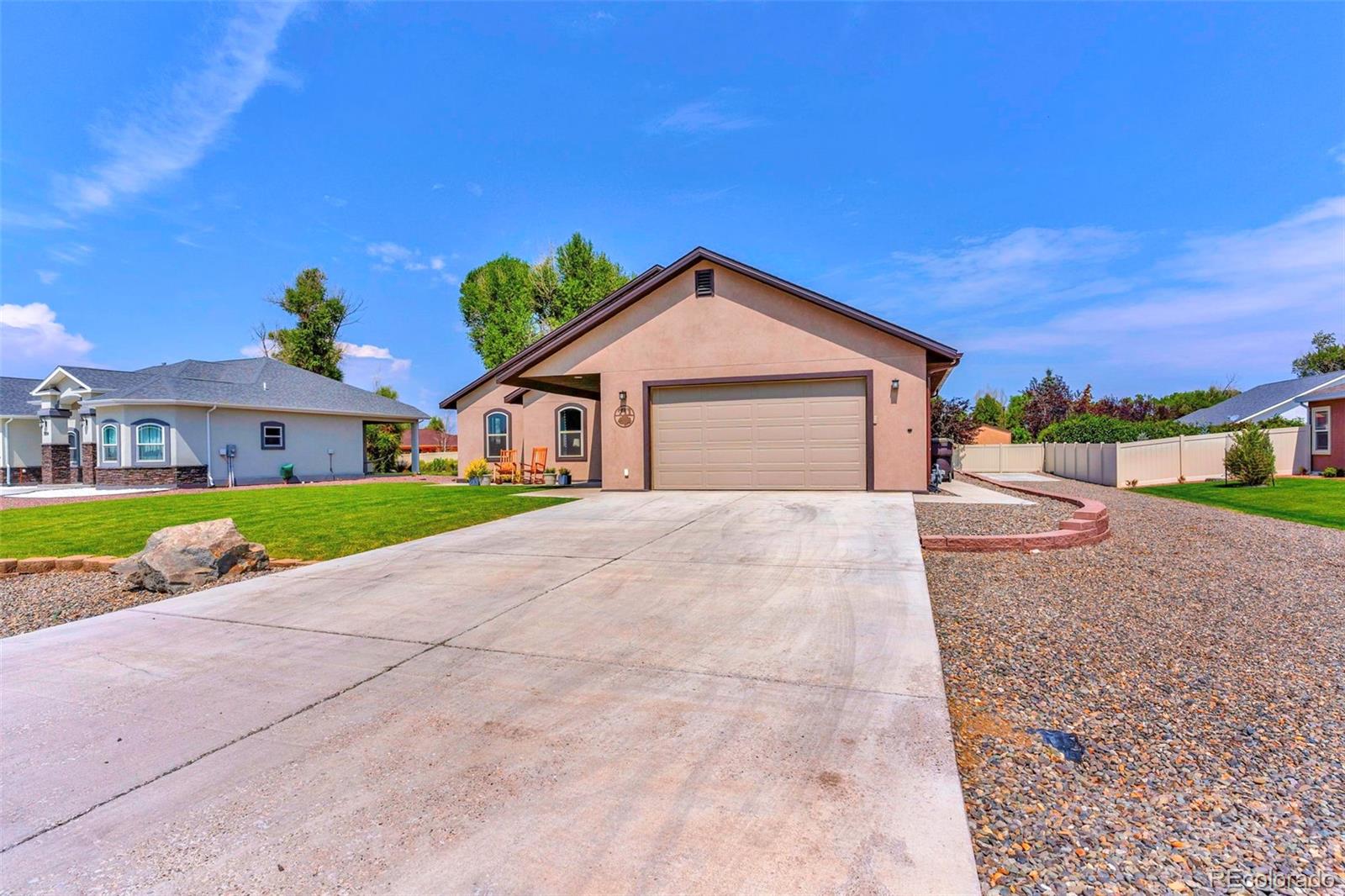 MLS Image #3 for 711  cottonwood circle,alamosa, Colorado