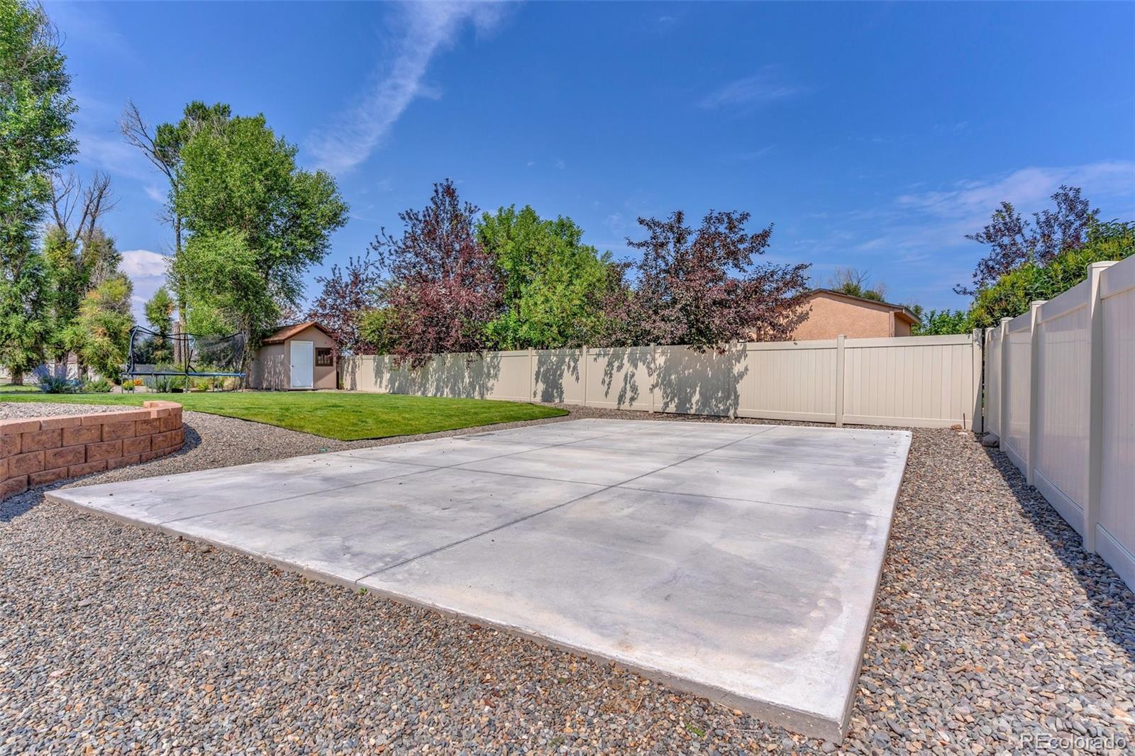 MLS Image #37 for 711  cottonwood circle,alamosa, Colorado