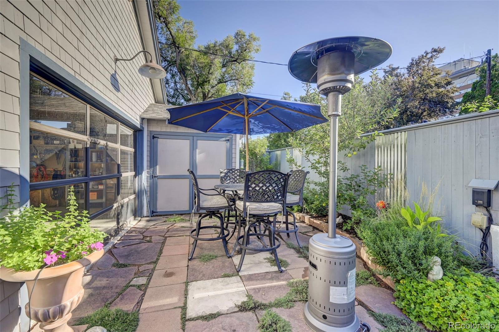 MLS Image #24 for 14 w madison street,colorado springs, Colorado