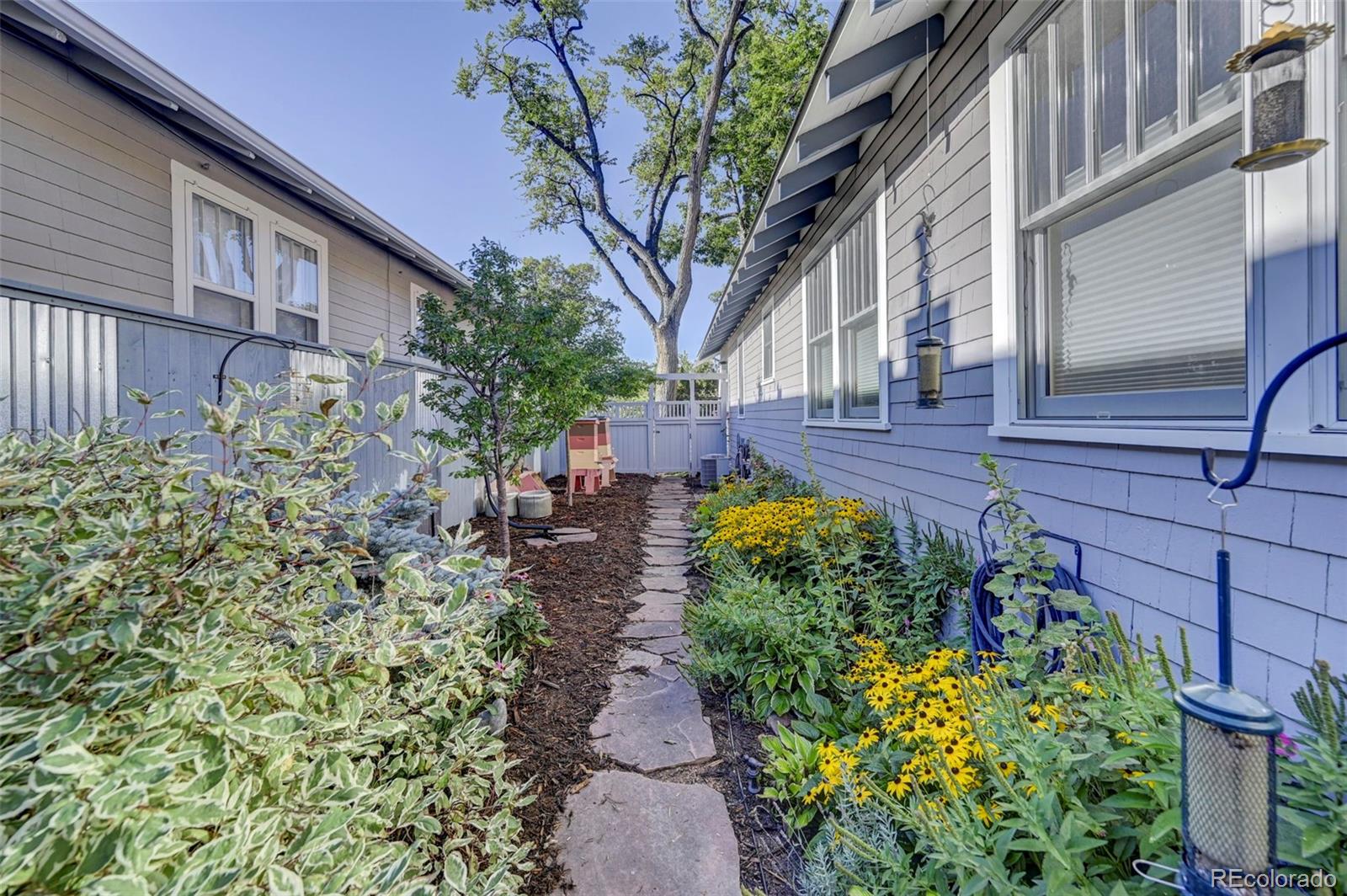 MLS Image #25 for 14 w madison street,colorado springs, Colorado