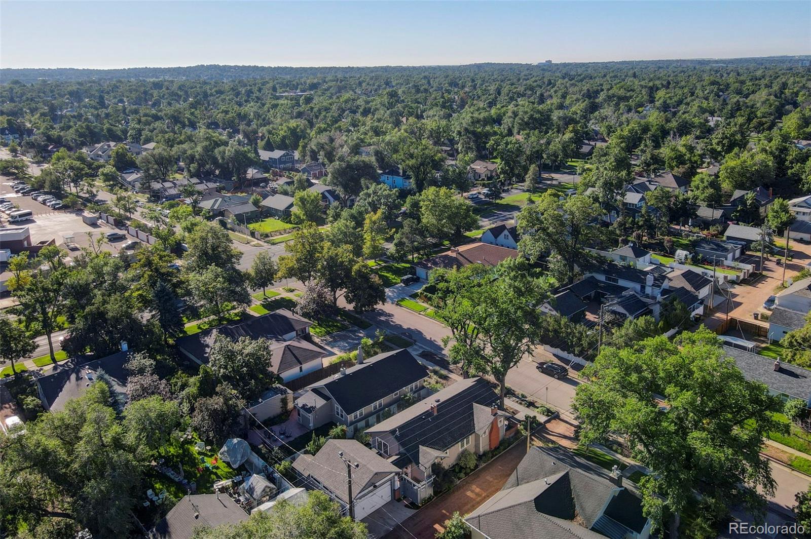 MLS Image #32 for 14 w madison street,colorado springs, Colorado