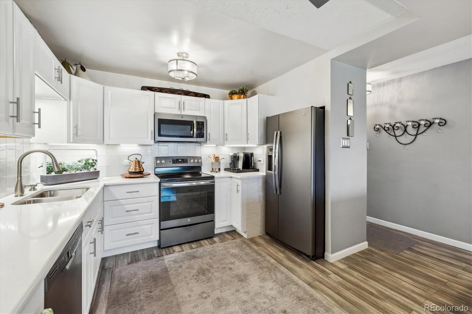 MLS Image #1 for 650 s alton way,denver, Colorado