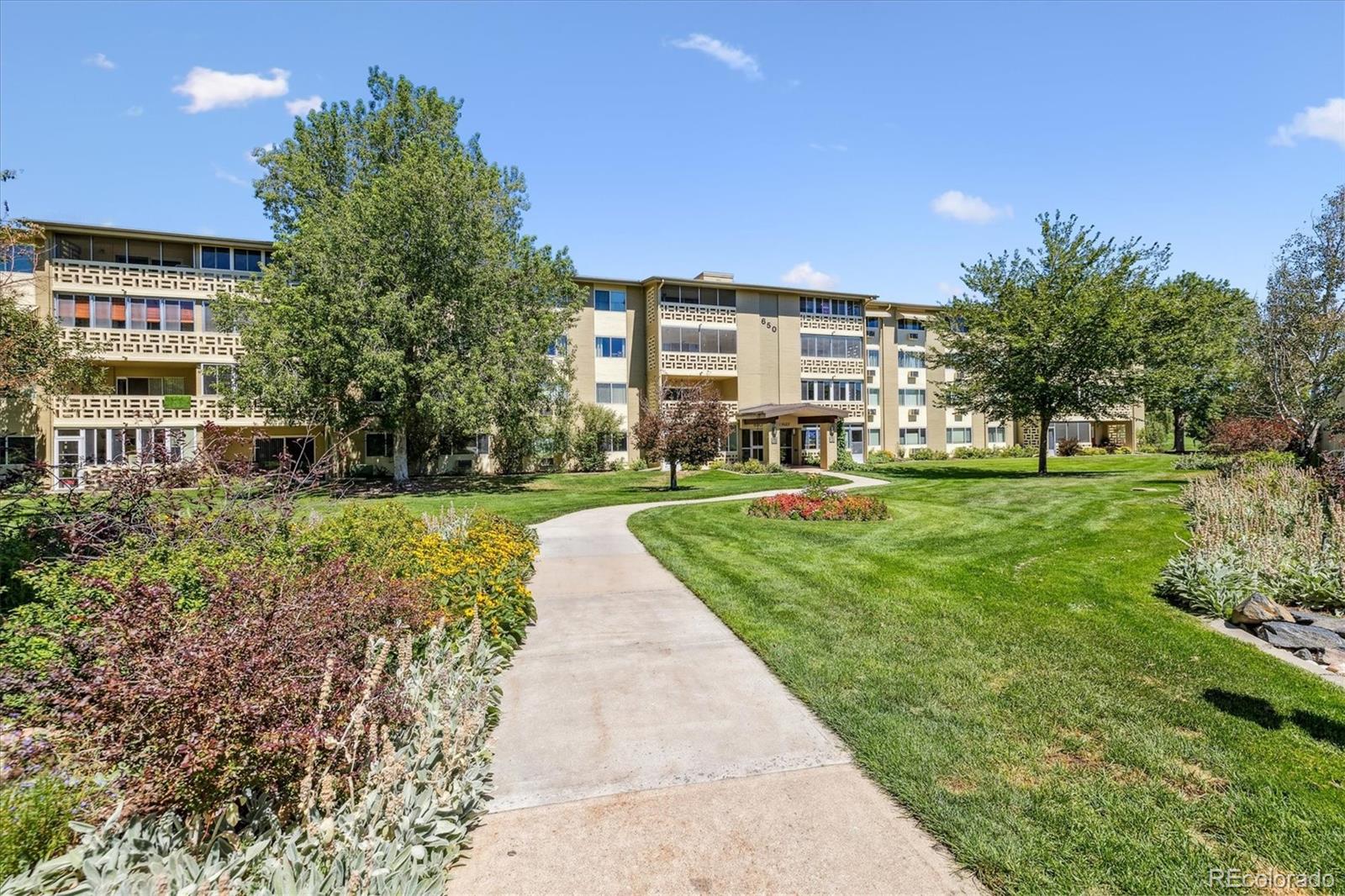 MLS Image #22 for 650 s alton way,denver, Colorado