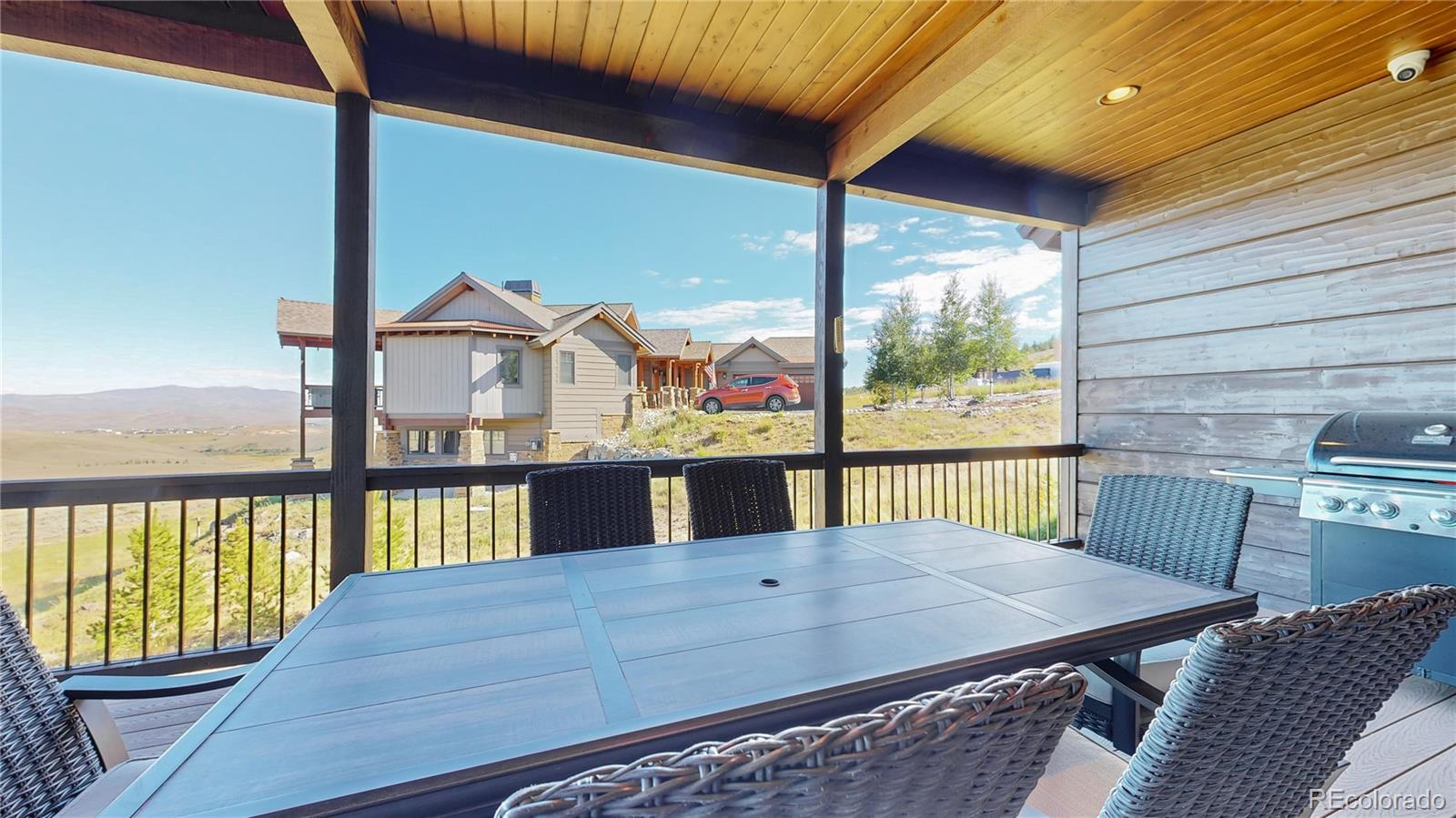 MLS Image #36 for 995  shoshoni lane,granby, Colorado