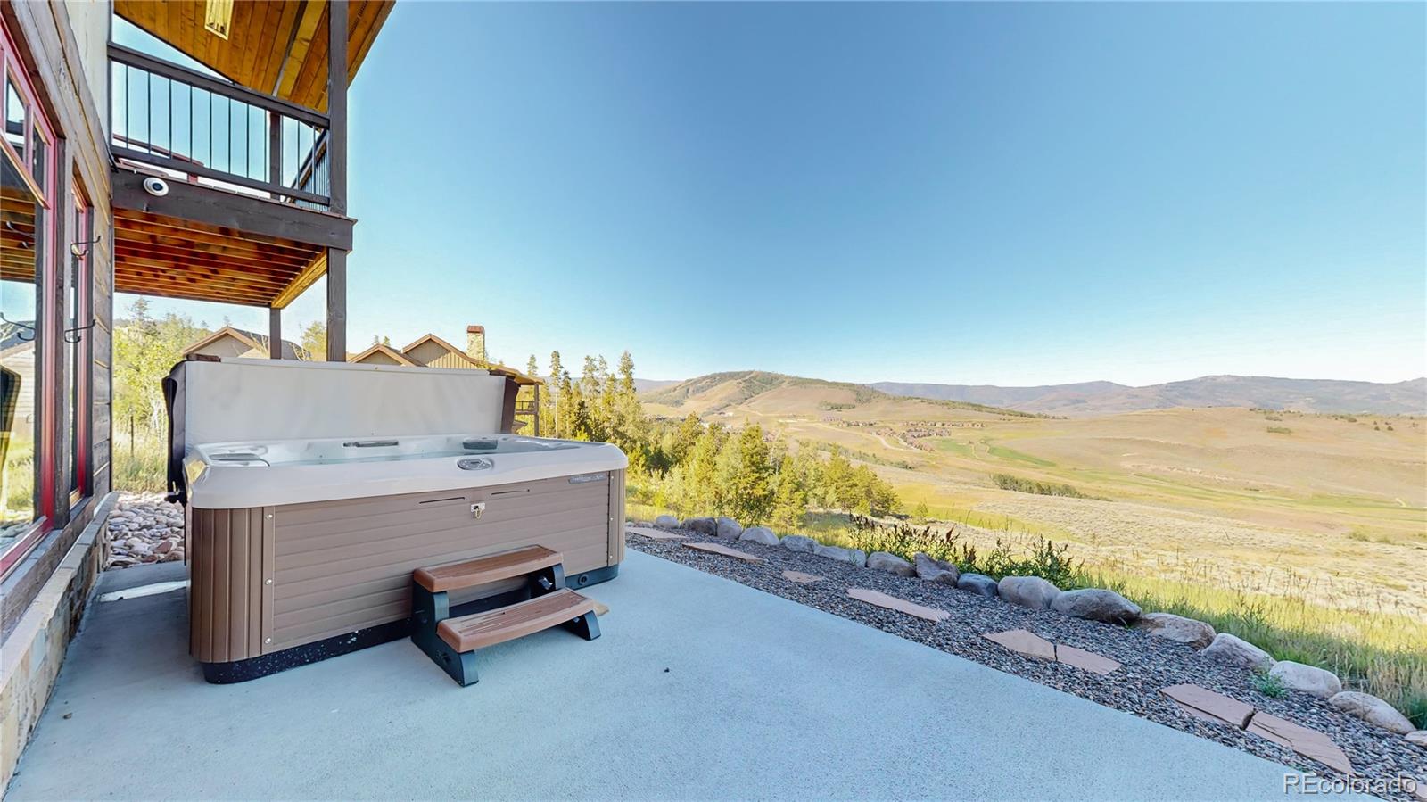 MLS Image #38 for 995  shoshoni lane,granby, Colorado