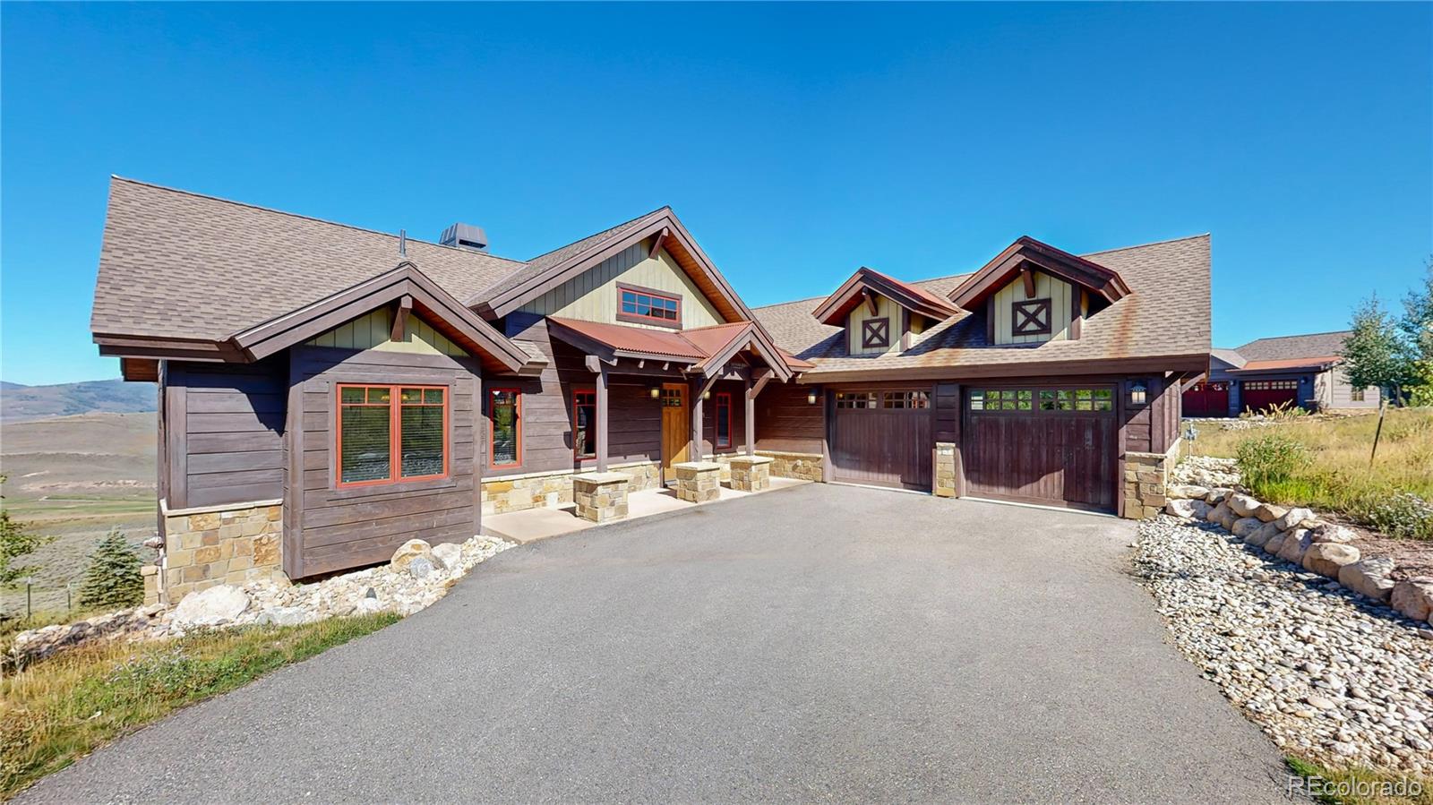 MLS Image #41 for 995  shoshoni lane,granby, Colorado