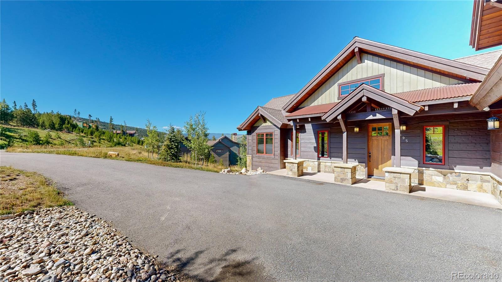 MLS Image #42 for 995  shoshoni lane,granby, Colorado