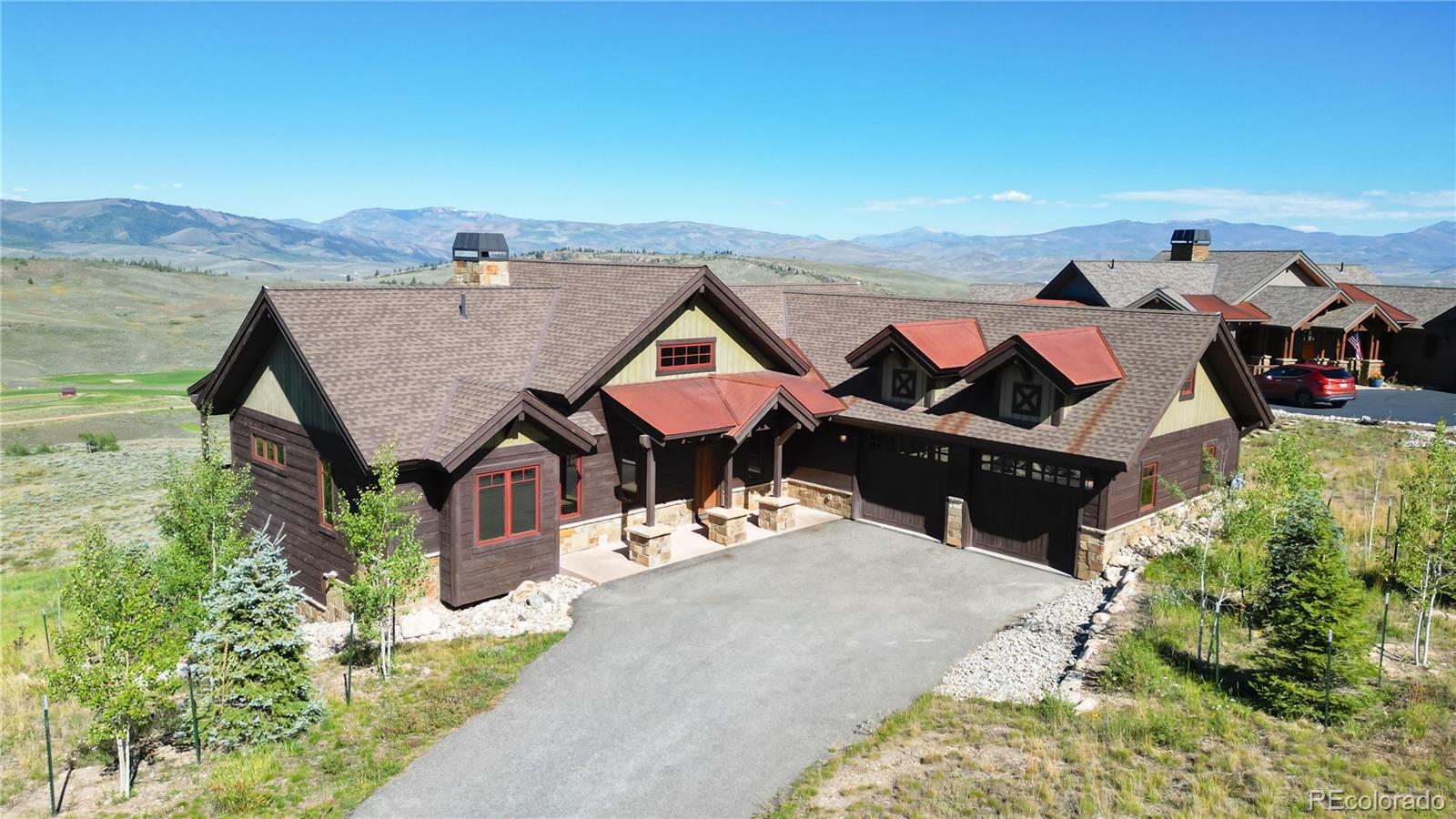 MLS Image #47 for 995  shoshoni lane,granby, Colorado