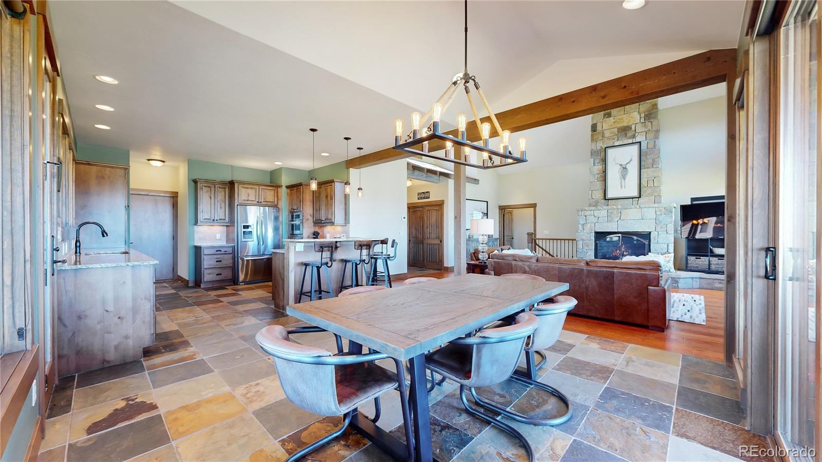 MLS Image #5 for 995  shoshoni lane,granby, Colorado