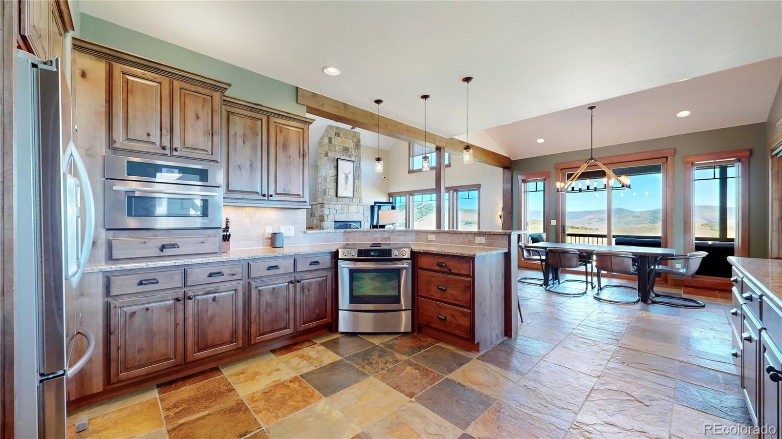 MLS Image #8 for 995  shoshoni lane,granby, Colorado