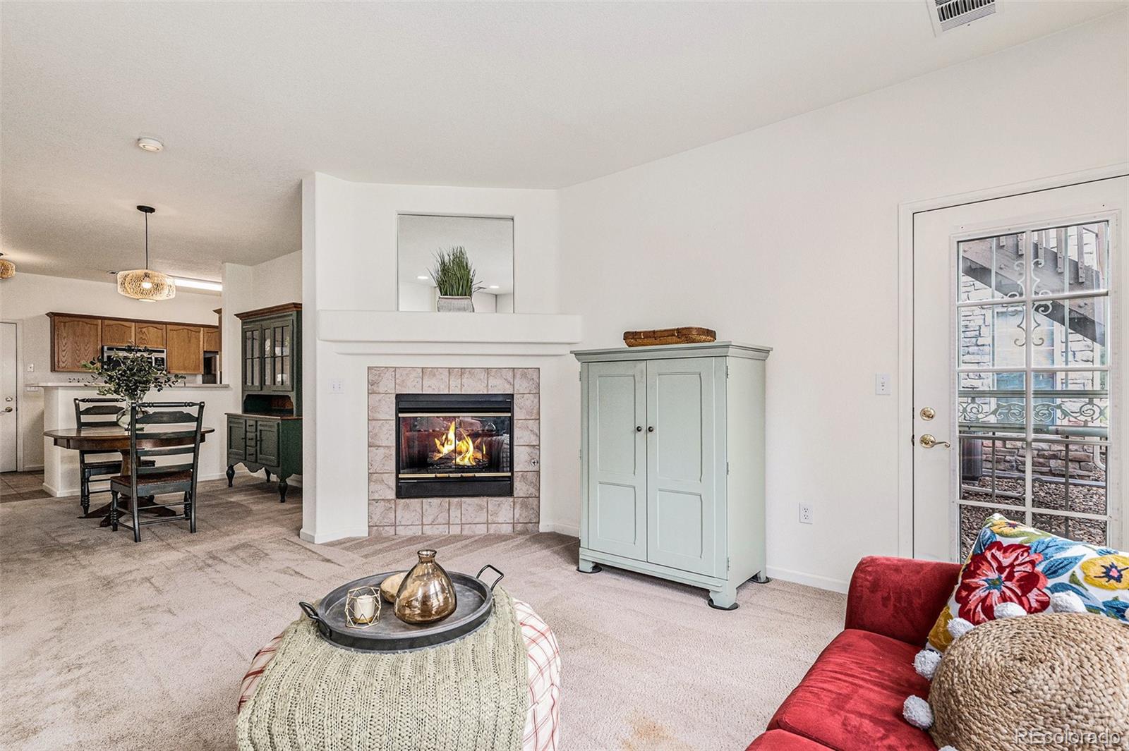 MLS Image #4 for 4034 s carson street 103,aurora, Colorado