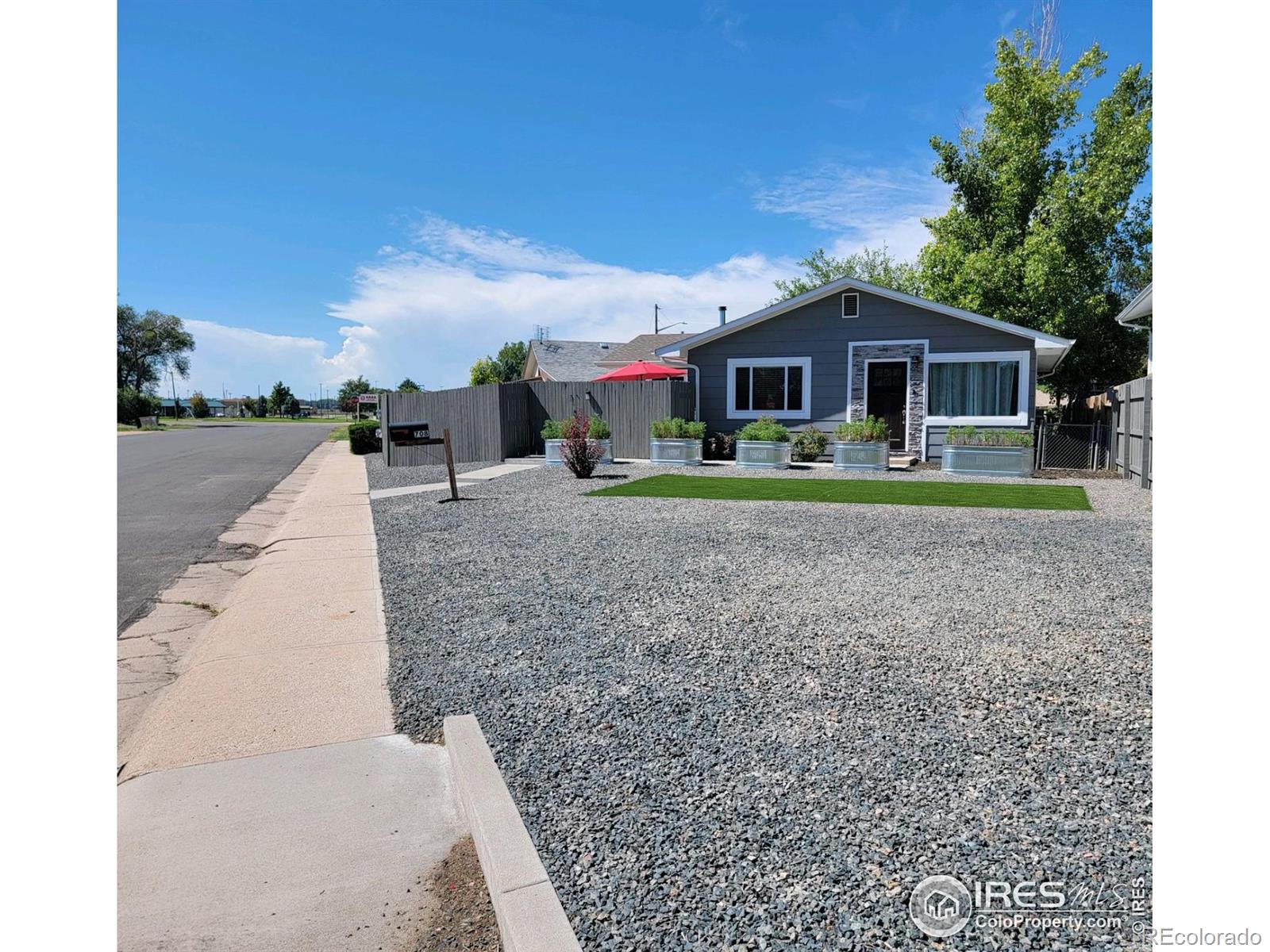 MLS Image #25 for 708  elm street,sterling, Colorado