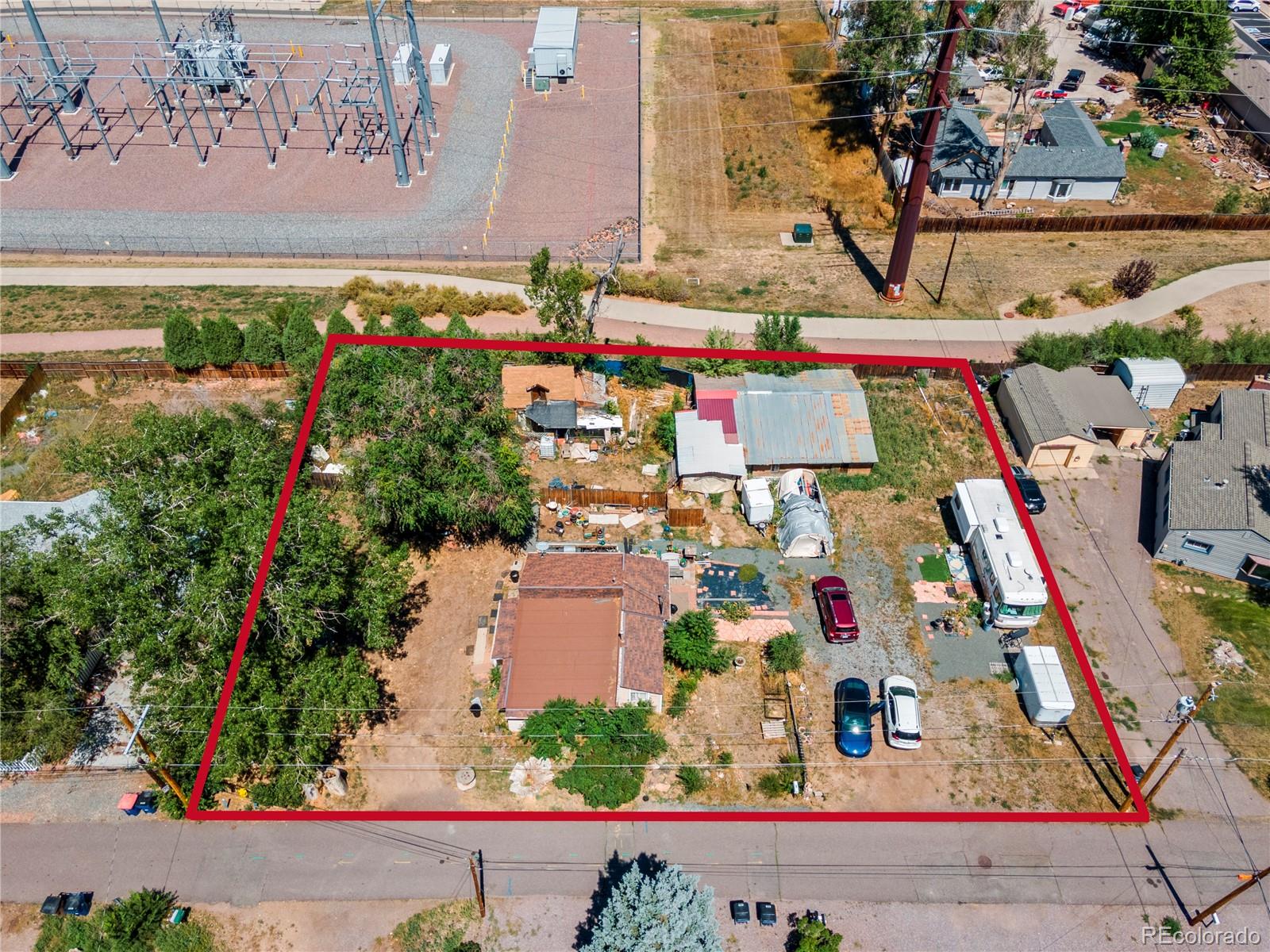 MLS Image #1 for 8201 w 51st avenue,arvada, Colorado