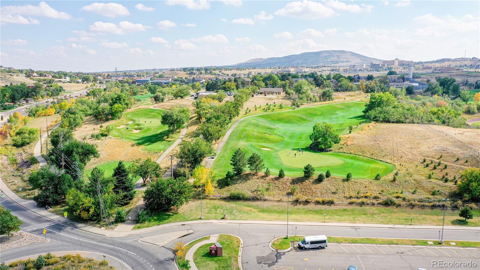 MLS Image #3 for 615  24th street,golden, Colorado