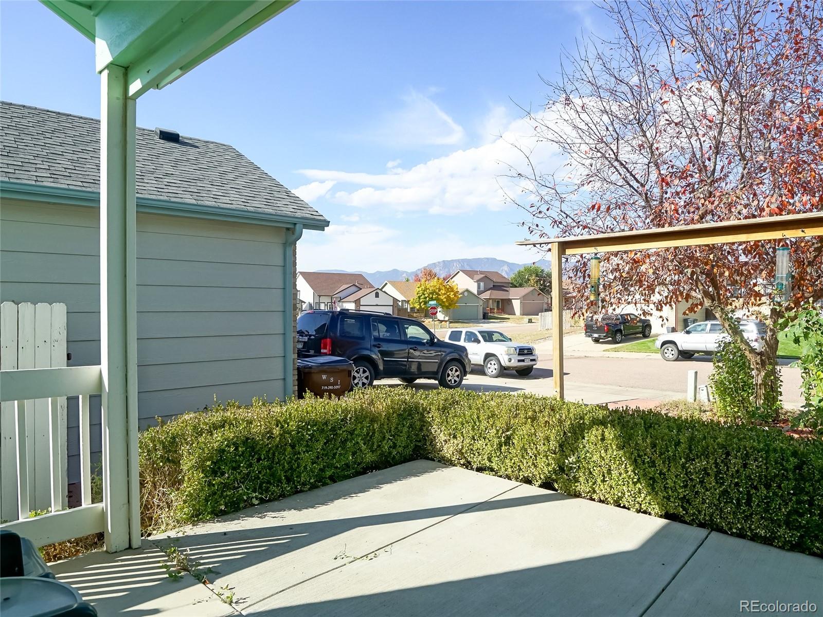 CMA Image for 5623  Hawkesbury Drive,Colorado Springs, Colorado