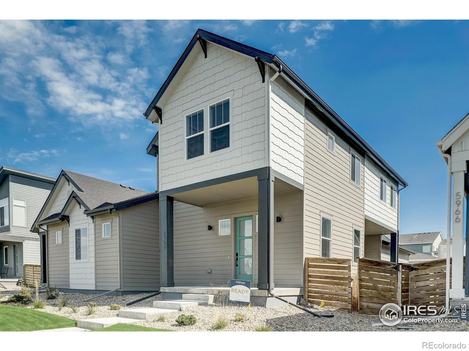 MLS Image #2 for 5962  rendezvous parkway,timnath, Colorado