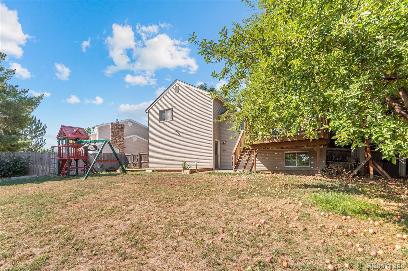 MLS Image #25 for 3136 s xenia street,denver, Colorado