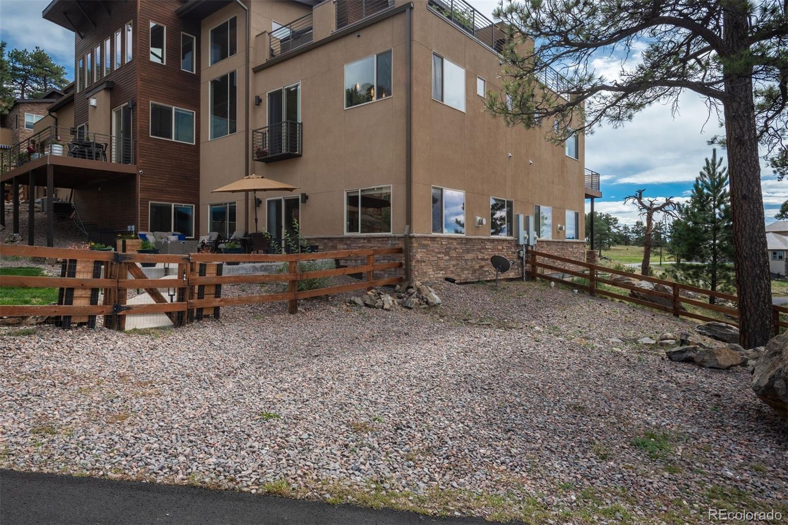 MLS Image #40 for 777  dreamcatcher lane,evergreen, Colorado