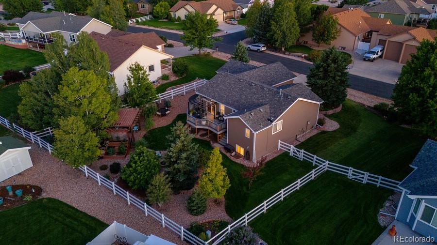 MLS Image #45 for 1316  park ridge drive,severance, Colorado