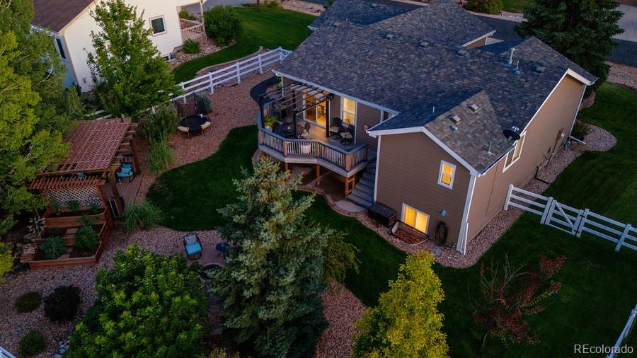 MLS Image #49 for 1316  park ridge drive,severance, Colorado