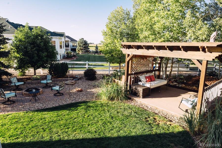 MLS Image #7 for 1316  park ridge drive,severance, Colorado