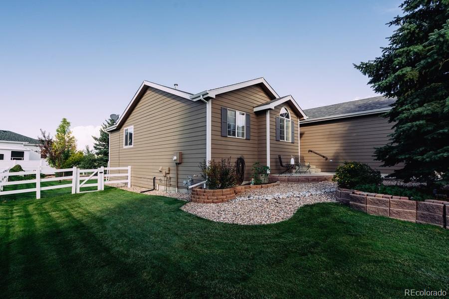 MLS Image #8 for 1316  park ridge drive,severance, Colorado