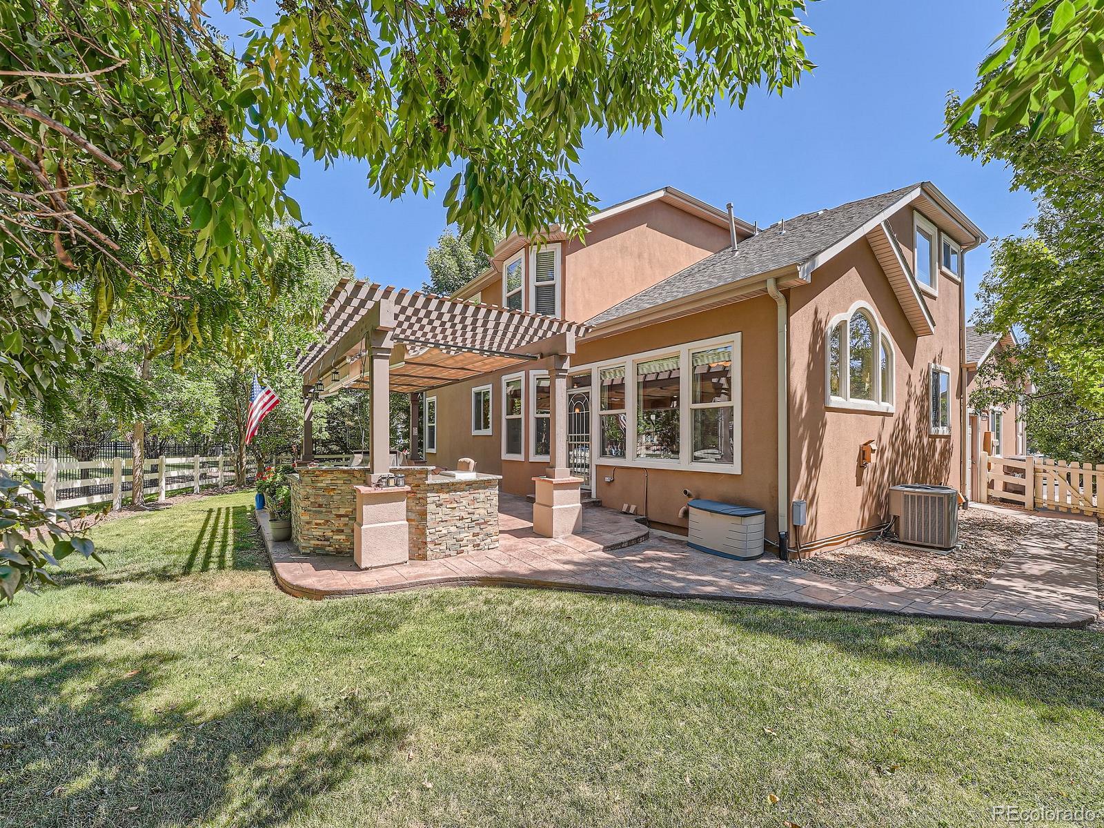 MLS Image #26 for 13891  muirfield court,broomfield, Colorado