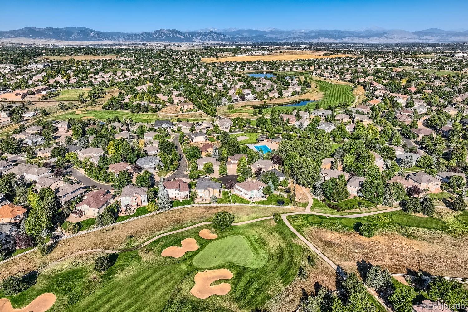 MLS Image #28 for 13891  muirfield court,broomfield, Colorado