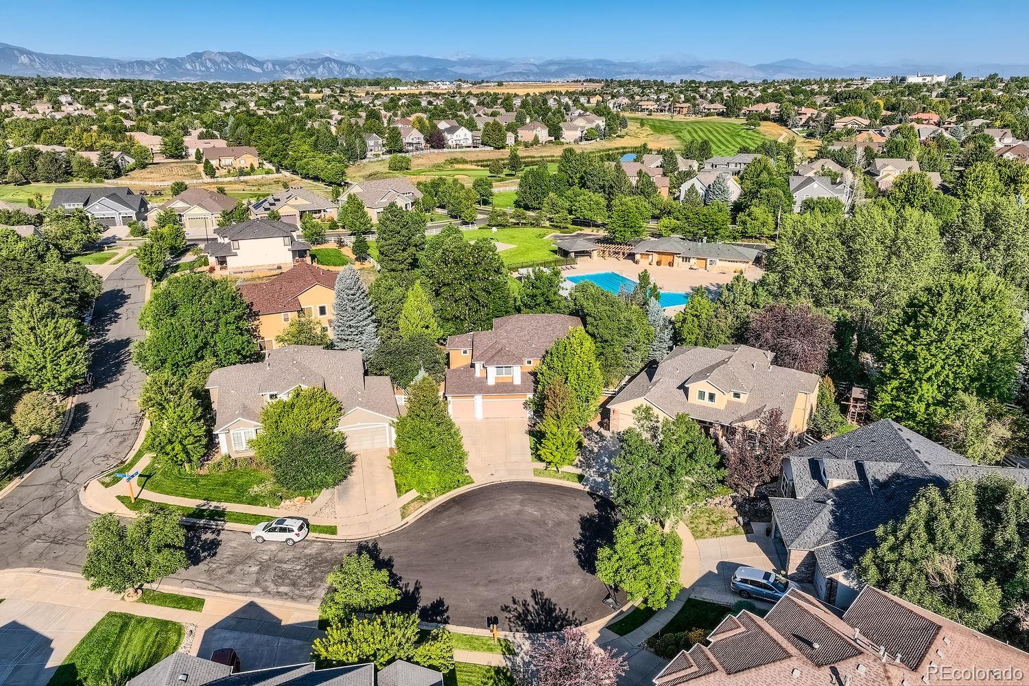 MLS Image #29 for 13891  muirfield court,broomfield, Colorado