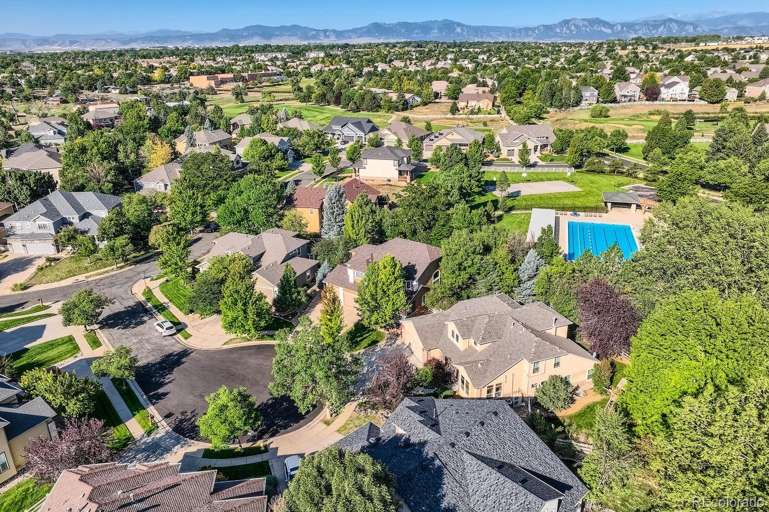 MLS Image #31 for 13891  muirfield court,broomfield, Colorado