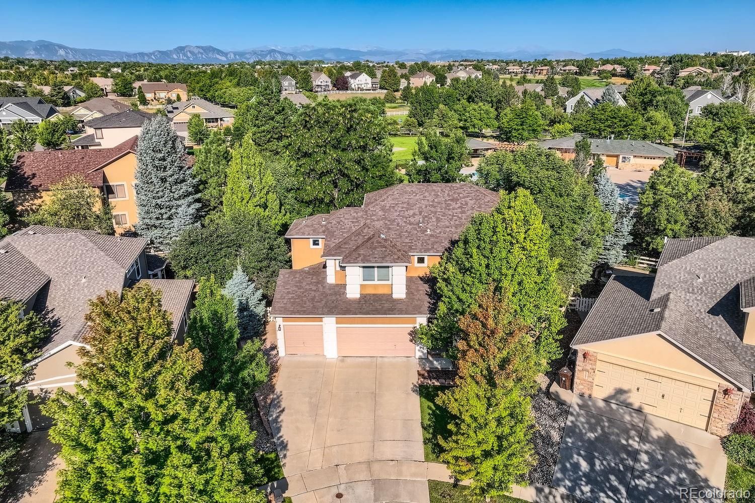 MLS Image #32 for 13891  muirfield court,broomfield, Colorado