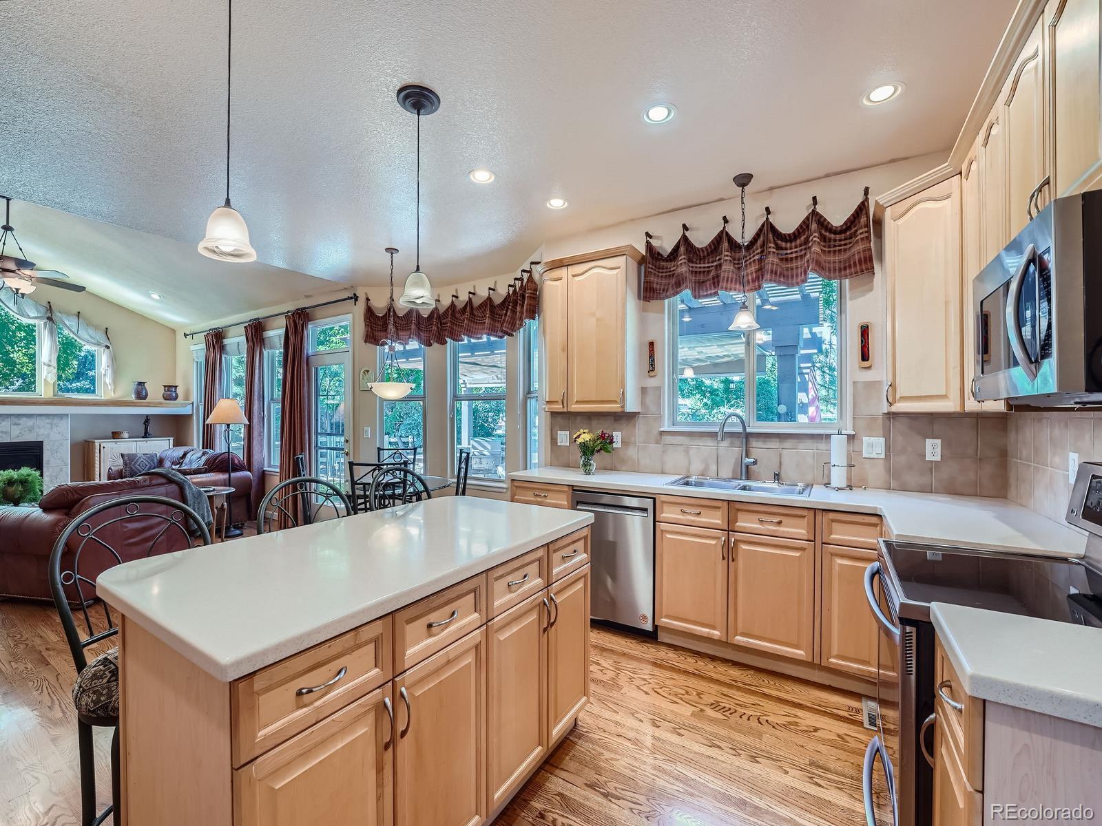 MLS Image #7 for 13891  muirfield court,broomfield, Colorado