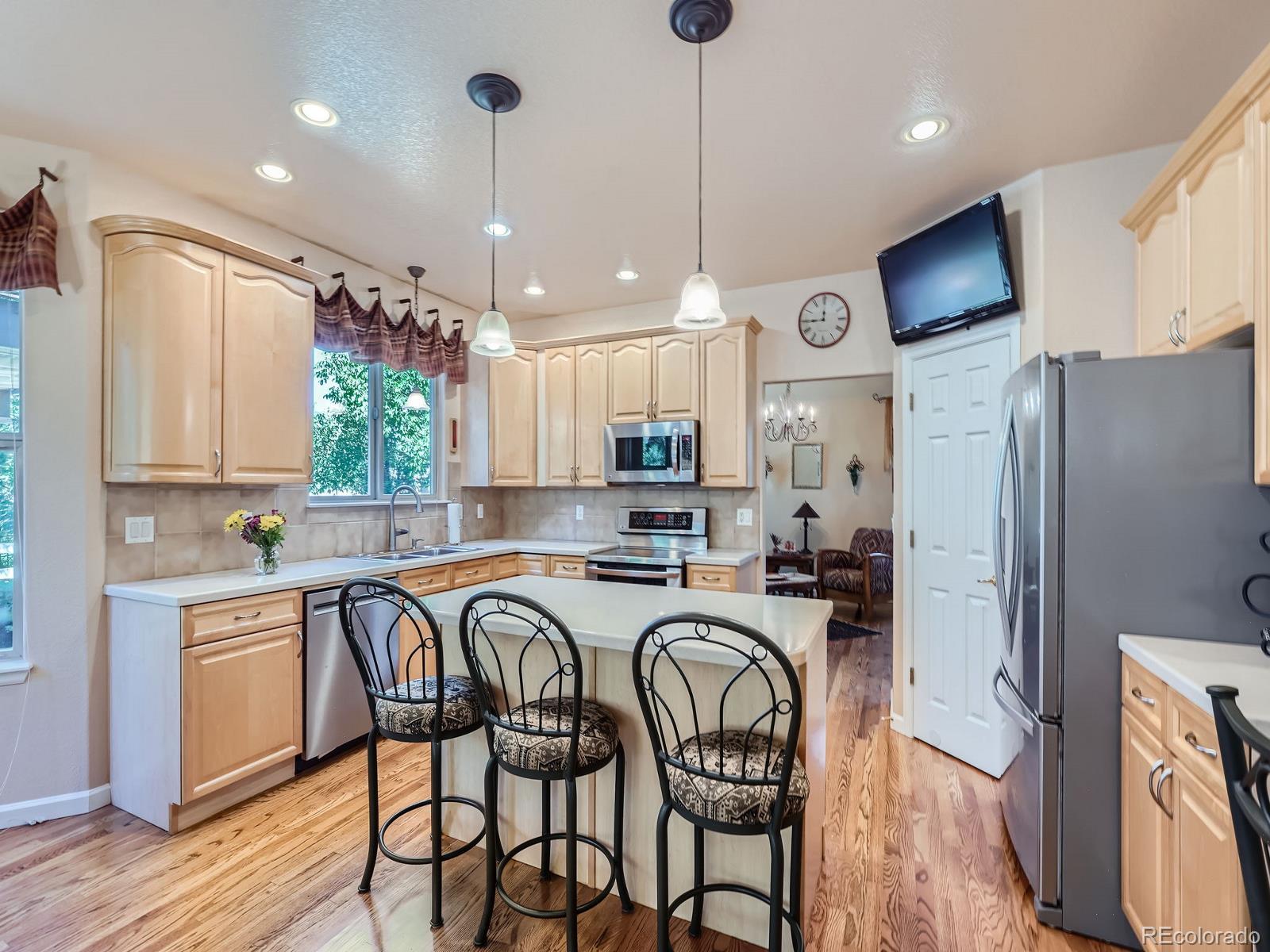 MLS Image #8 for 13891  muirfield court,broomfield, Colorado