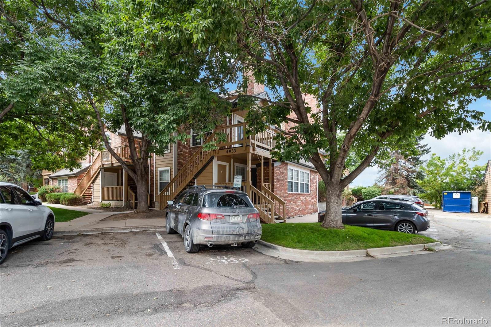 MLS Image #19 for 4933 s carson street,aurora, Colorado