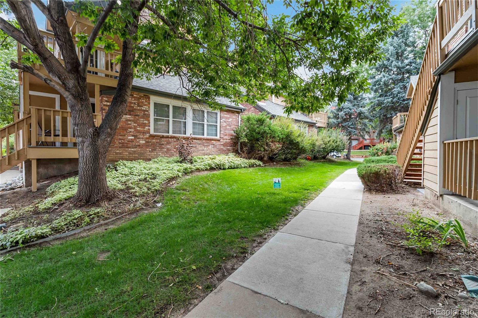 MLS Image #25 for 4933 s carson street,aurora, Colorado