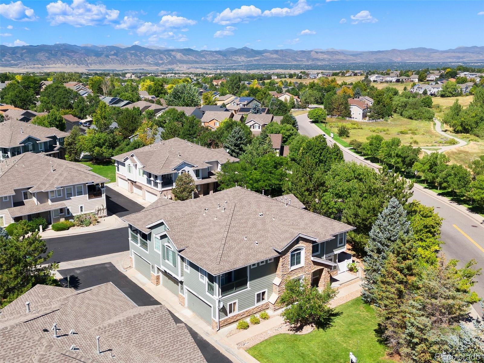 MLS Image #41 for 10134  autumn blaze trail,highlands ranch, Colorado