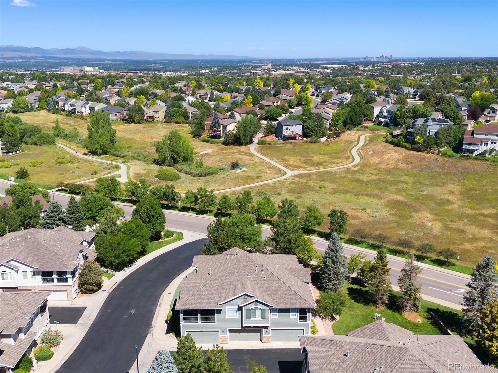 MLS Image #42 for 10134  autumn blaze trail,highlands ranch, Colorado