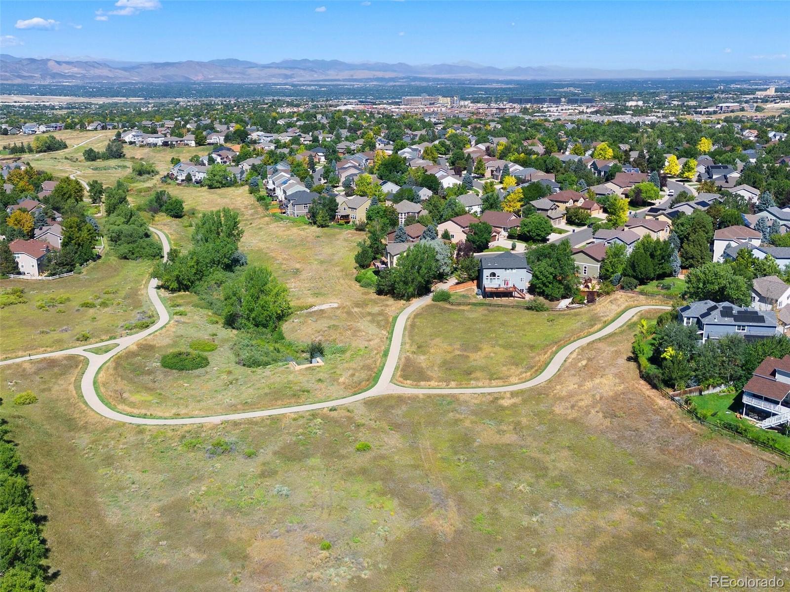 MLS Image #45 for 10134  autumn blaze trail,highlands ranch, Colorado