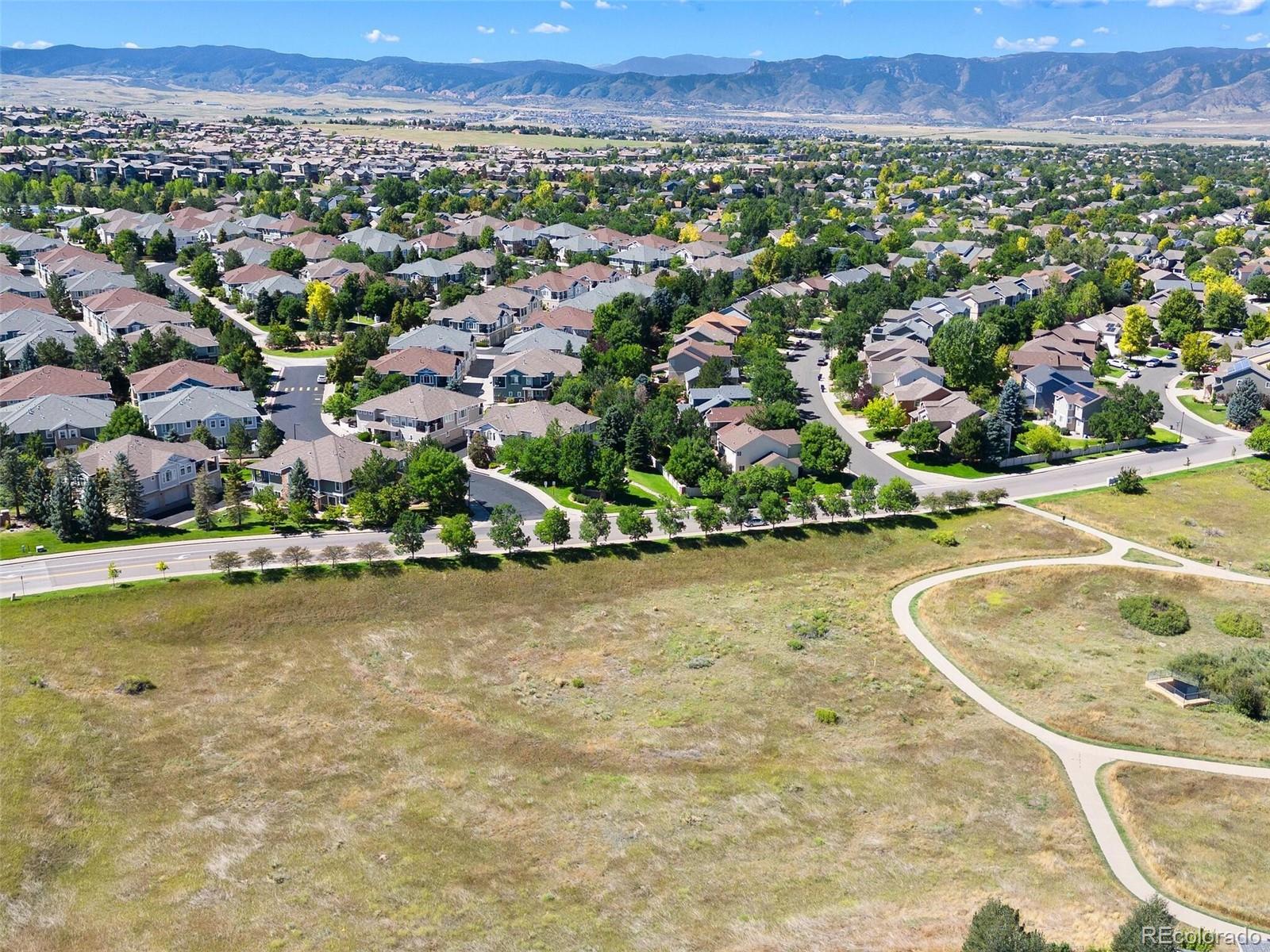 MLS Image #46 for 10134  autumn blaze trail,highlands ranch, Colorado