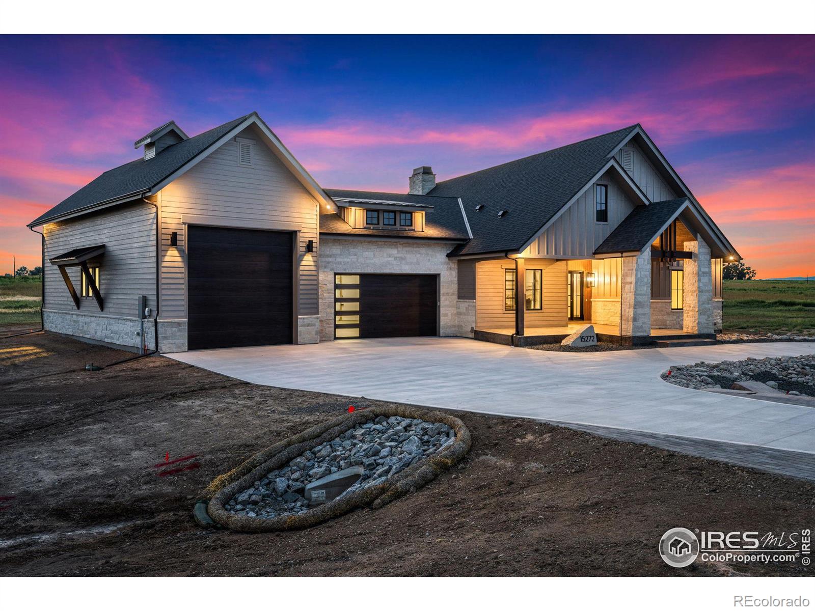 MLS Image #1 for 15272  ypsilon circle,mead, Colorado