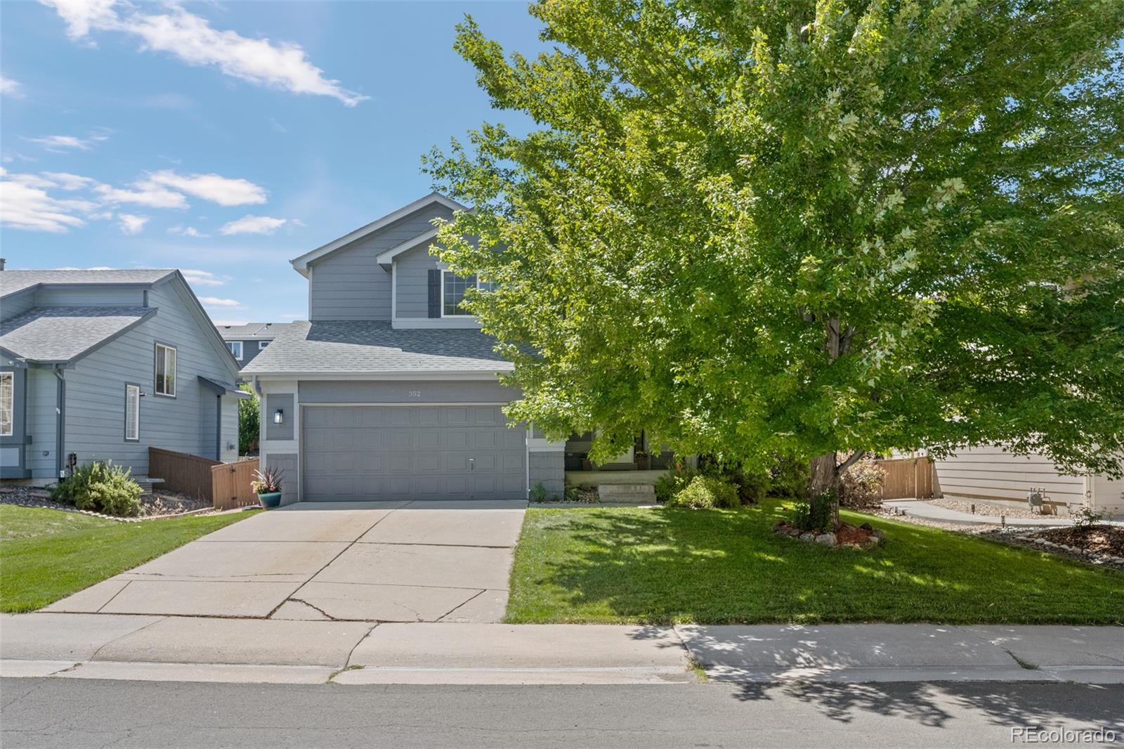 MLS Image #2 for 352  english sparrow drive,highlands ranch, Colorado