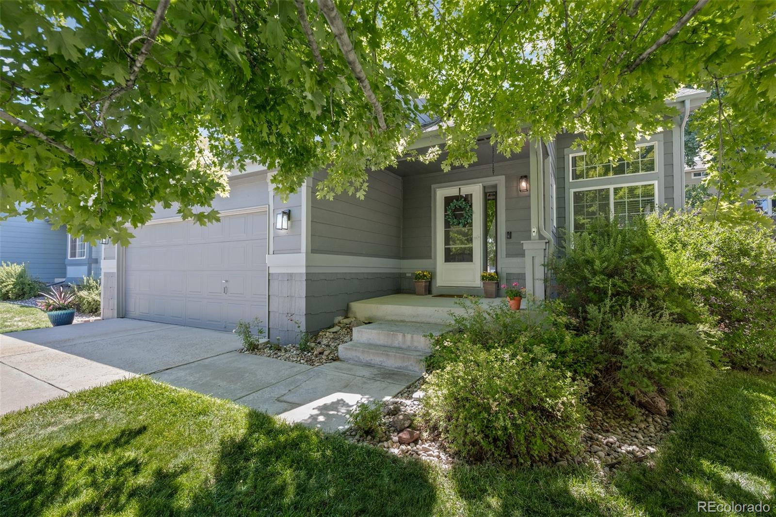 MLS Image #3 for 352  english sparrow drive,highlands ranch, Colorado