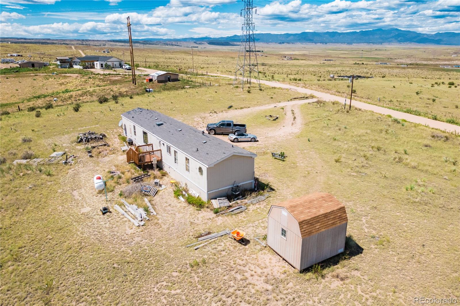 MLS Image #31 for 5450  pronghorn road,fountain, Colorado