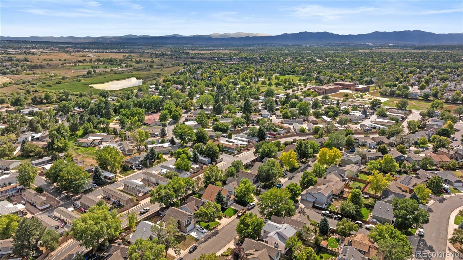 MLS Image #46 for 1286 w 132nd place,denver, Colorado