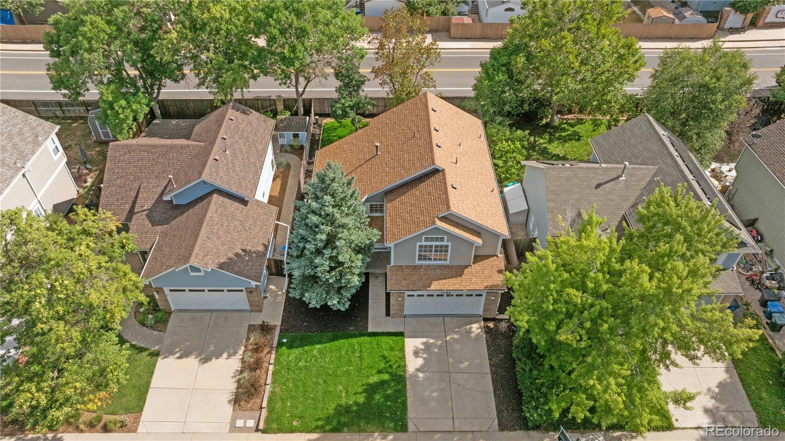 MLS Image #48 for 1286 w 132nd place,denver, Colorado